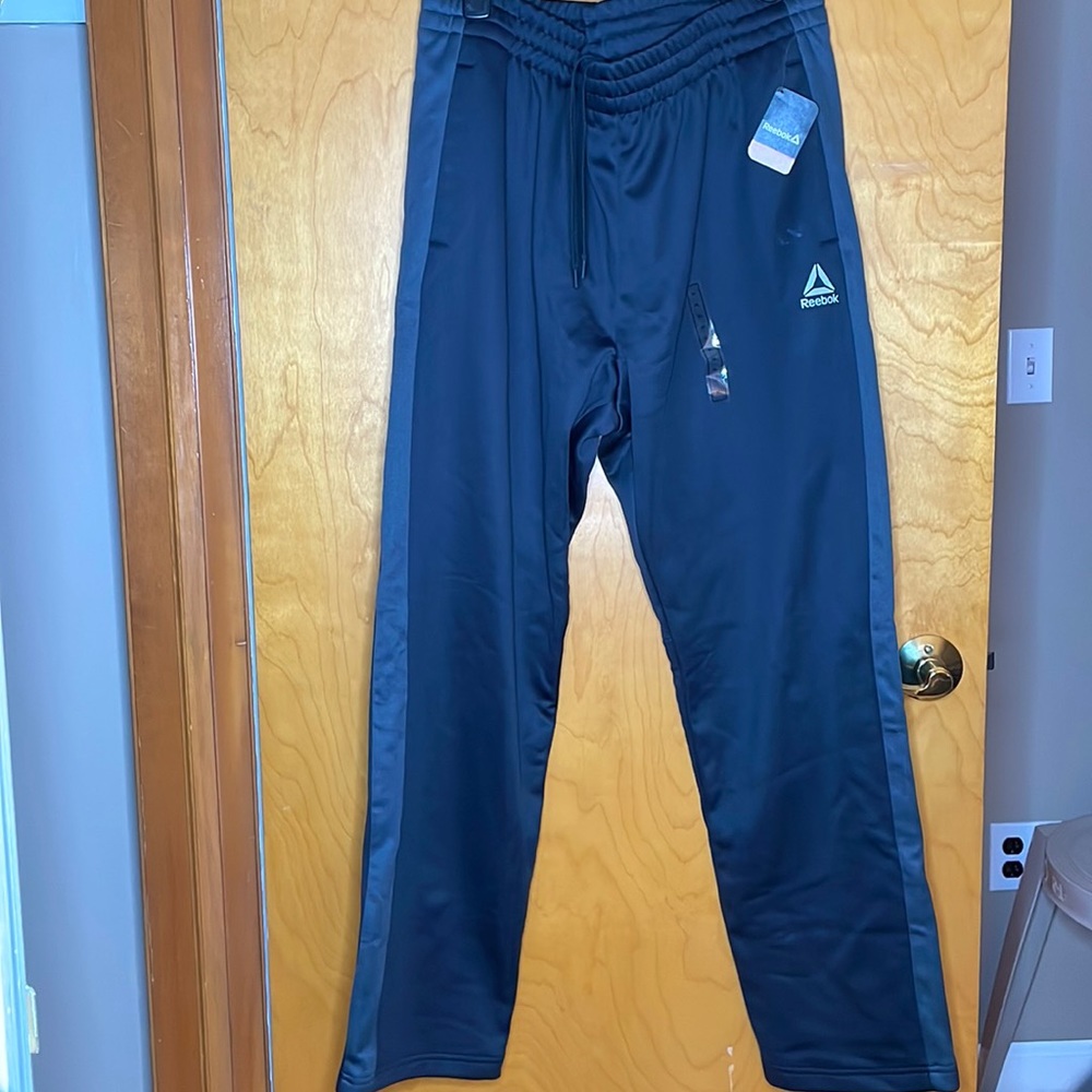 Reebok Performance Fleece Pant